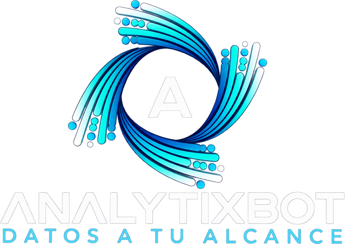 AnalytixBot, datos a tu alcance